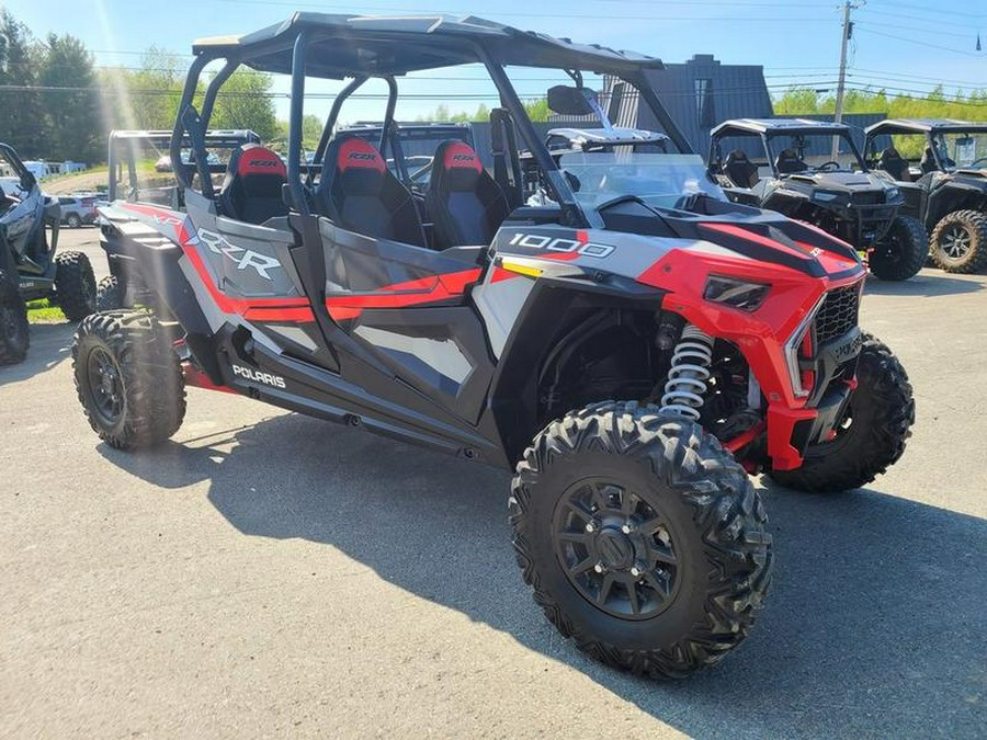 2022 Polaris® RZR XP 4 1000 Premium