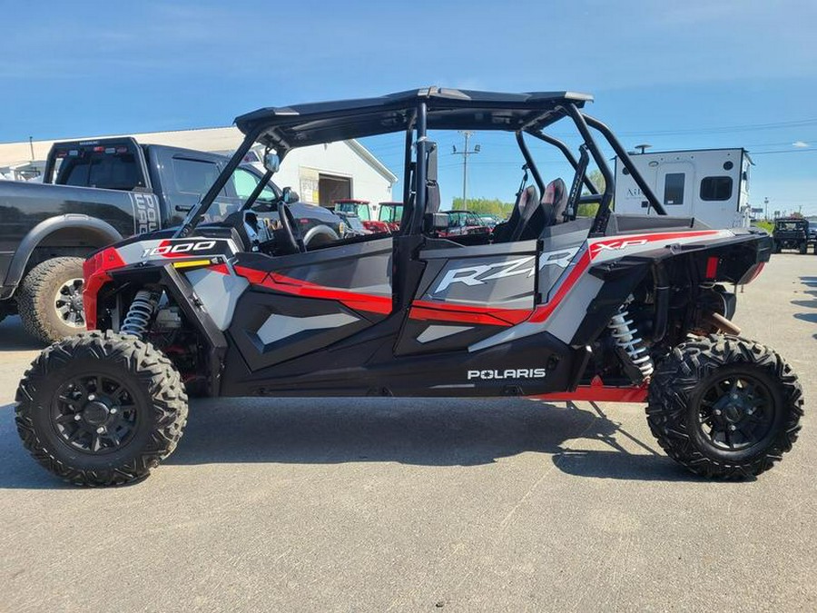 2022 Polaris® RZR XP 4 1000 Premium