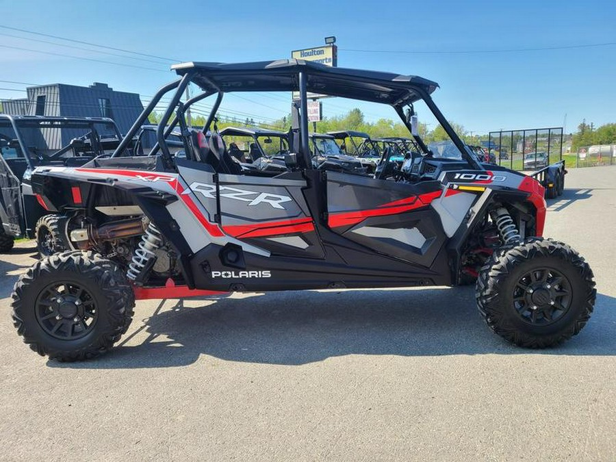 2022 Polaris® RZR XP 4 1000 Premium