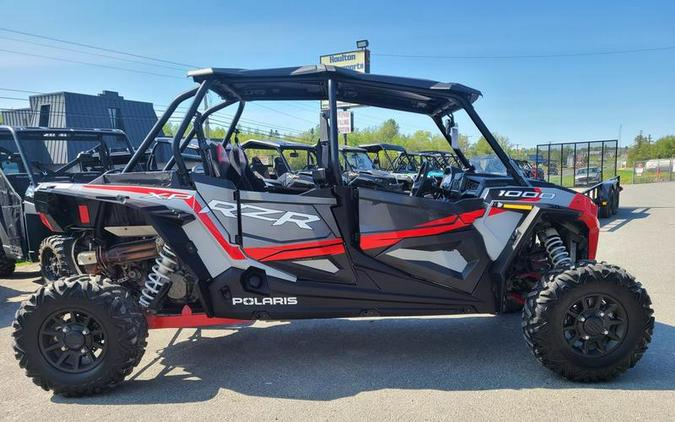 2022 Polaris® RZR XP 4 1000 Premium