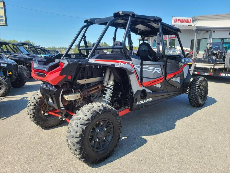 2022 Polaris® RZR XP 4 1000 Premium