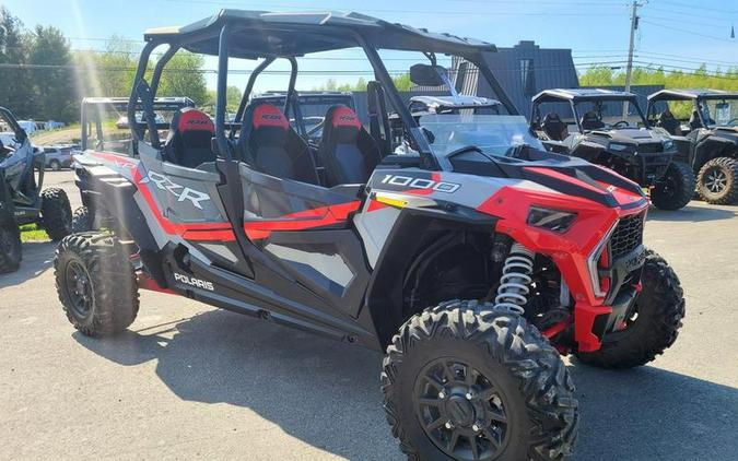 2022 Polaris® RZR XP 4 1000 Premium