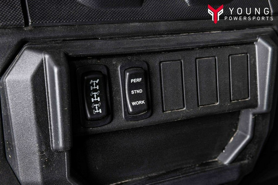 2025 Polaris Ranger XP 1000 Premium OUT THE DOOR NO FREIGHT/ SE