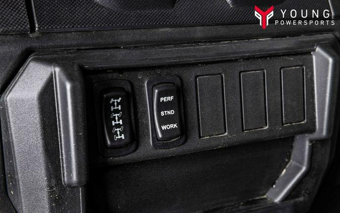 2025 Polaris Ranger XP 1000 Premium OUT THE DOOR NO FREIGHT/ SE