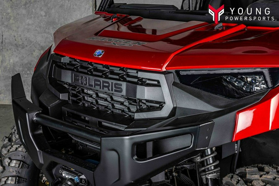 2025 Polaris Ranger XP 1000 Premium OUT THE DOOR NO FREIGHT/ SE