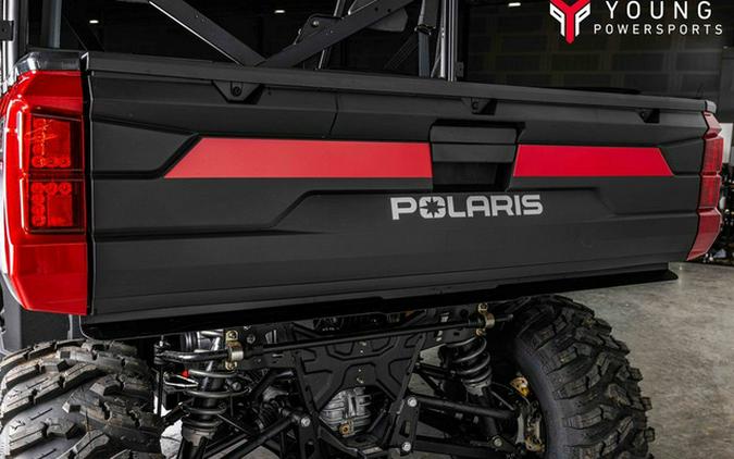 2025 Polaris Ranger XP 1000 Premium OUT THE DOOR NO FREIGHT/ SE
