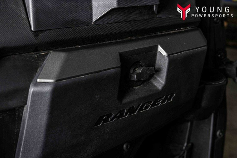 2025 Polaris Ranger XP 1000 Premium OUT THE DOOR NO FREIGHT/ SE