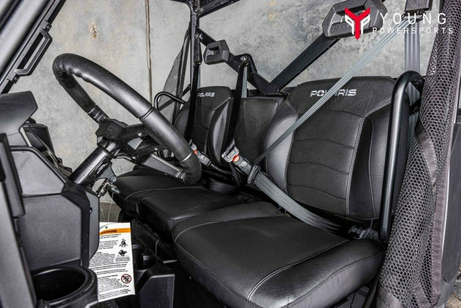 2025 Polaris Ranger XP 1000 Premium OUT THE DOOR NO FREIGHT/ SE