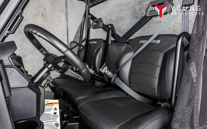 2025 Polaris Ranger XP 1000 Premium OUT THE DOOR NO FREIGHT/ SE