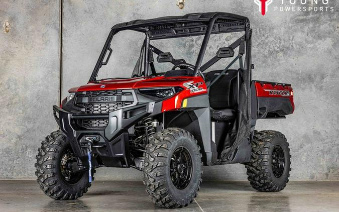 2025 Polaris Ranger XP 1000 Premium OUT THE DOOR NO FREIGHT/ SE