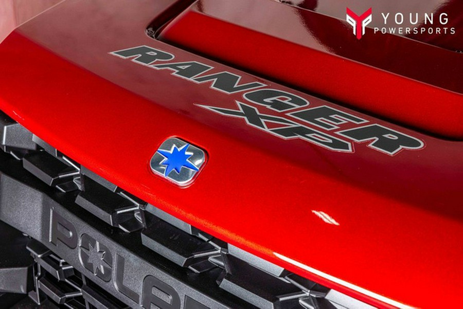 2025 Polaris Ranger XP 1000 Premium OUT THE DOOR NO FREIGHT/ SE