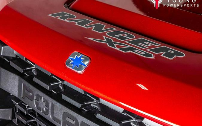 2025 Polaris Ranger XP 1000 Premium OUT THE DOOR NO FREIGHT/ SE