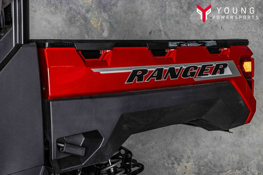 2025 Polaris Ranger XP 1000 Premium OUT THE DOOR NO FREIGHT/ SE