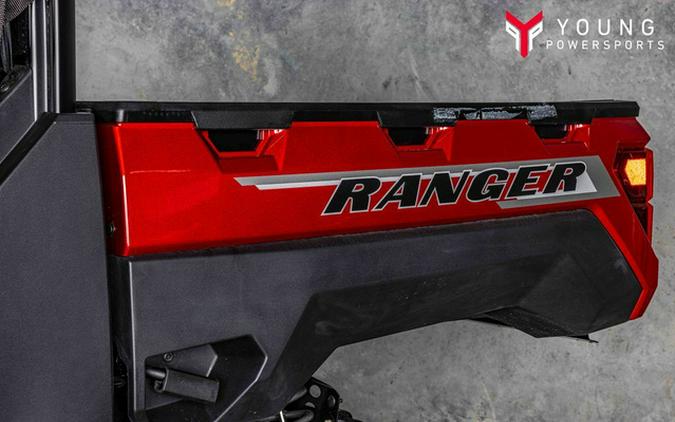 2025 Polaris Ranger XP 1000 Premium OUT THE DOOR NO FREIGHT/ SE