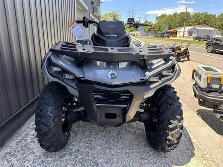 2024 Can-Am Outlander DPS 850