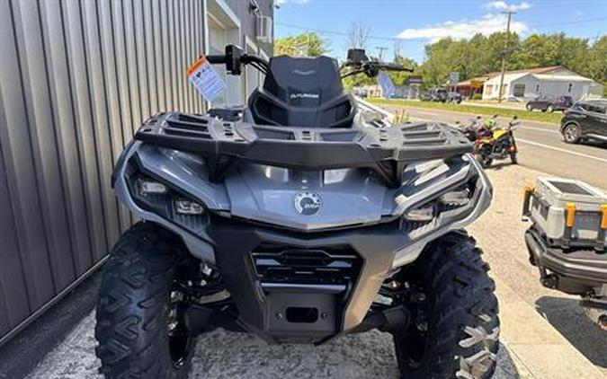 2024 Can-Am Outlander DPS 850