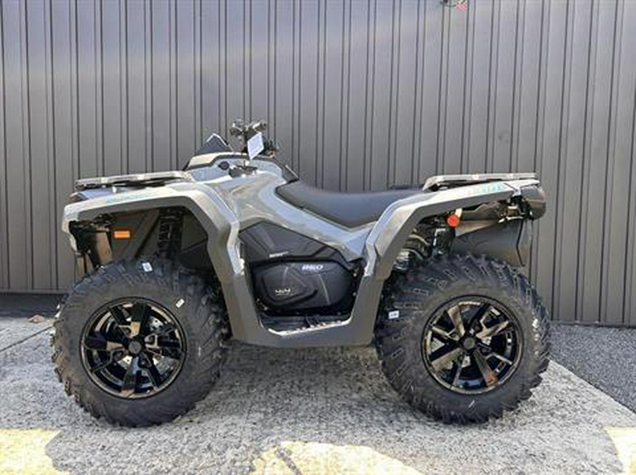 2024 Can-Am Outlander DPS 850