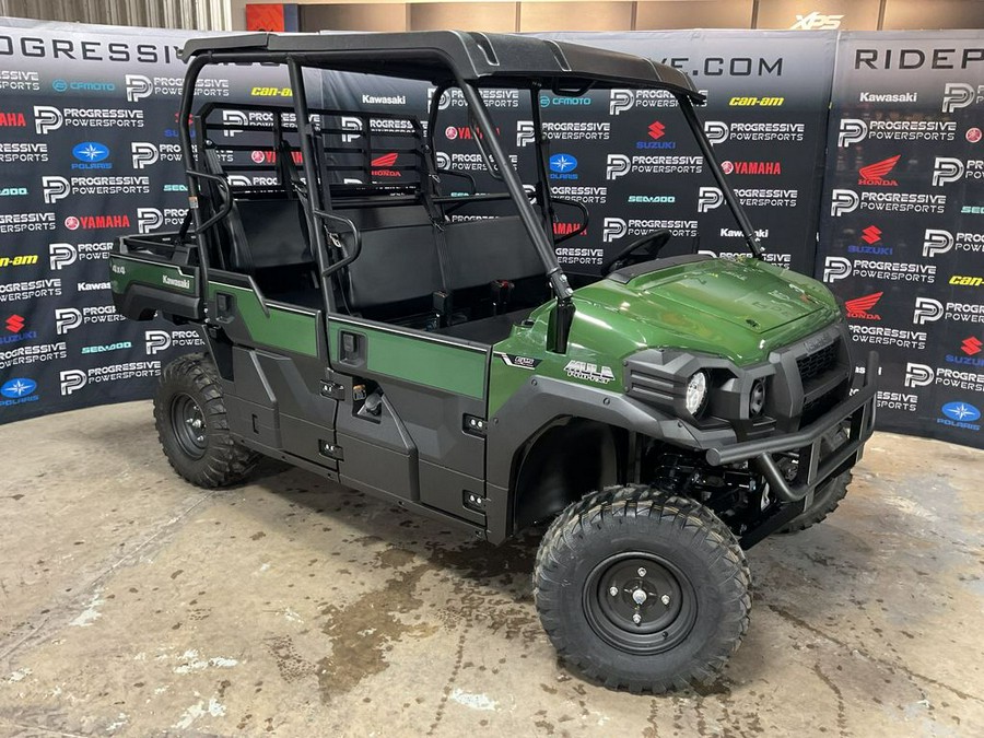 2025 Kawasaki Mule PRO-FXT™ 820 EPS