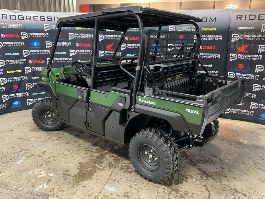 2025 Kawasaki Mule PRO-FXT™ 820 EPS