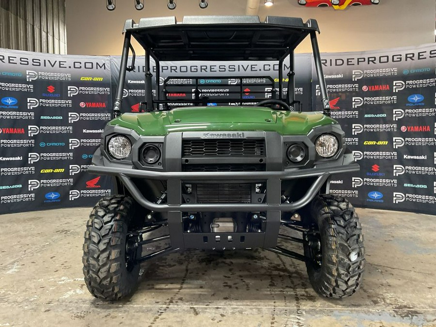2025 Kawasaki Mule PRO-FXT™ 820 EPS