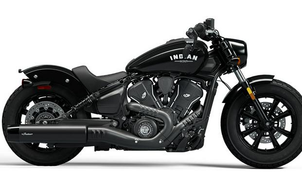 2025 Indian Motorcycle Scout® Bobber