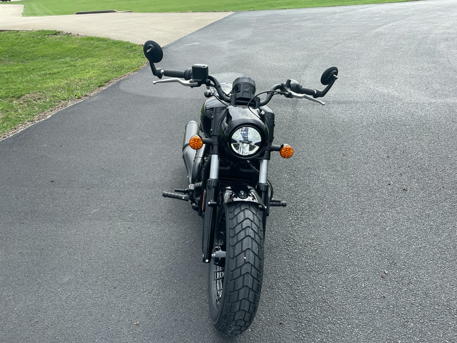 2025 Indian Motorcycle Scout® Bobber