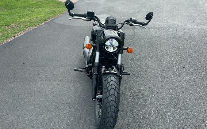 2025 Indian Motorcycle Scout® Bobber