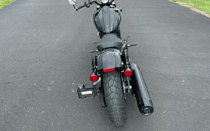 2025 Indian Motorcycle Scout® Bobber