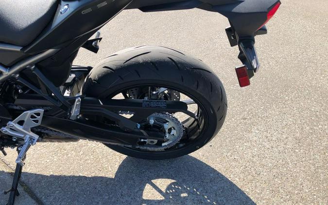 2025 Suzuki GSX-S 8R