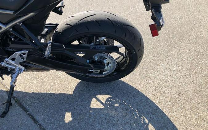 2025 Suzuki GSX-S 8R
