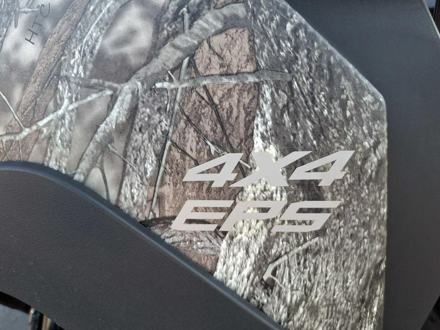 2025 CFMOTO UFORCE 800 XL Camo