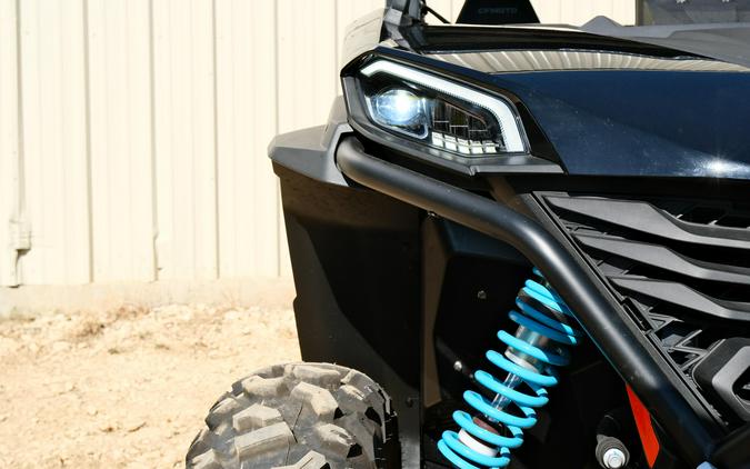 2026 CFMOTO ZFORCE 950 SPORT4