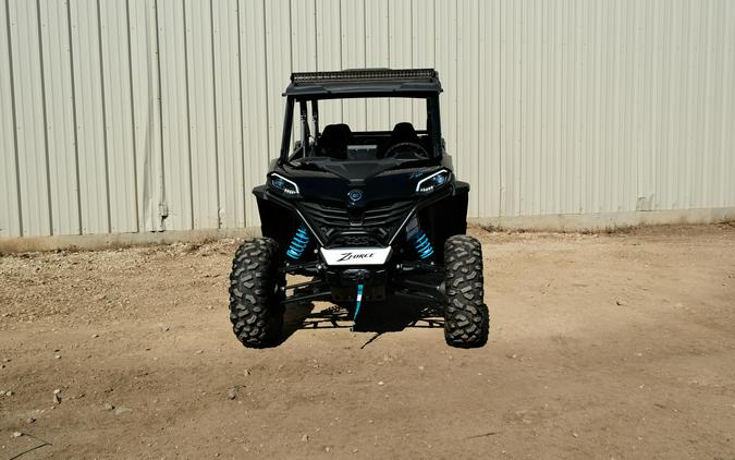 2026 CFMOTO ZFORCE 950 SPORT4
