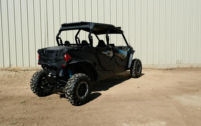 2026 CFMOTO ZFORCE 950 SPORT4