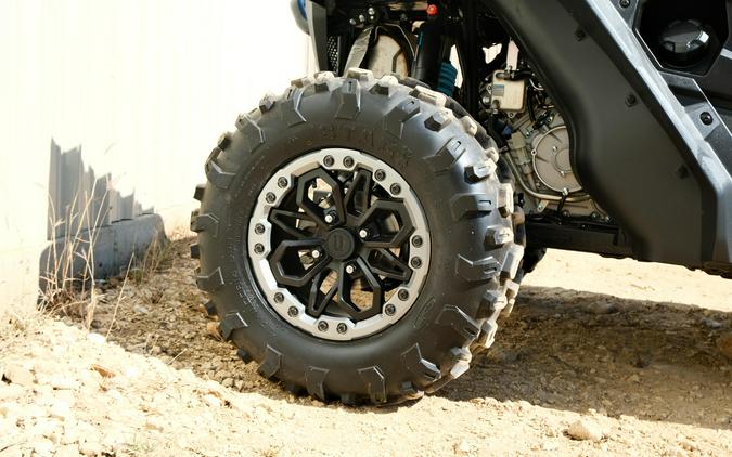 2026 CFMOTO ZFORCE 950 SPORT4