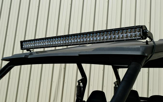 2026 CFMOTO ZFORCE 950 SPORT4