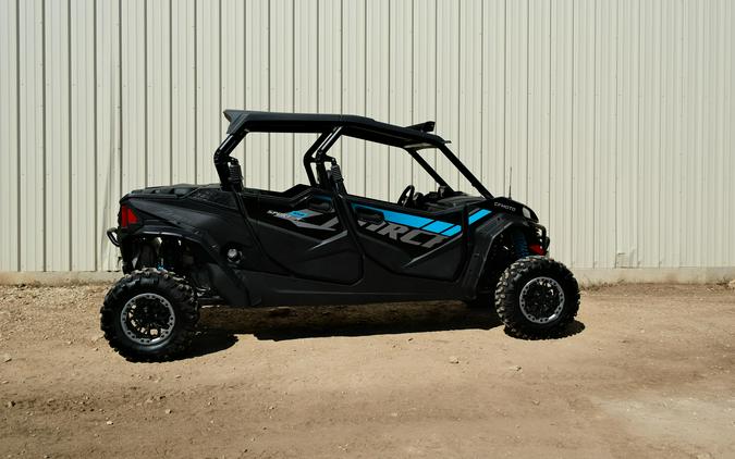 2026 CFMOTO ZFORCE 950 SPORT4