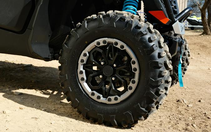 2026 CFMOTO ZFORCE 950 SPORT4