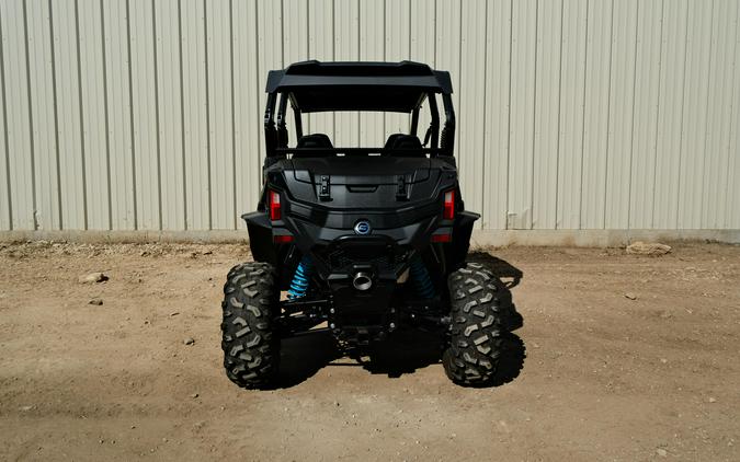 2026 CFMOTO ZFORCE 950 SPORT4