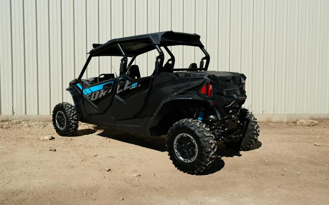2026 CFMOTO ZFORCE 950 SPORT4