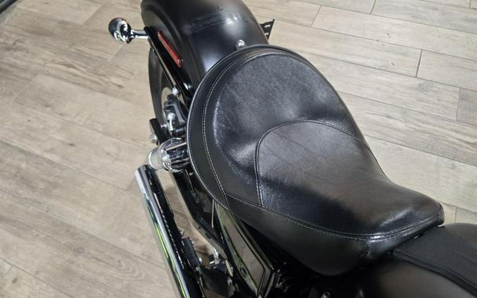 Used 2013 HARLEY DYNA STREET BOB