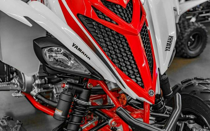 2026 Yamaha Raptor 700R SE