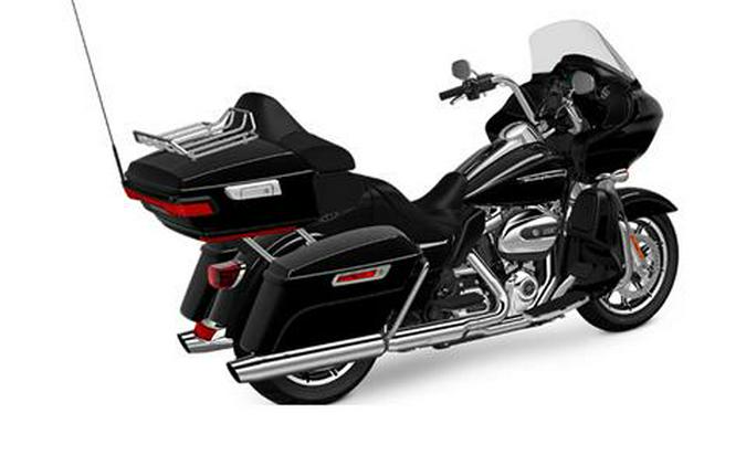 2018 Harley-Davidson Road Glide® Ultra