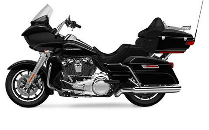 2018 Harley-Davidson Road Glide® Ultra