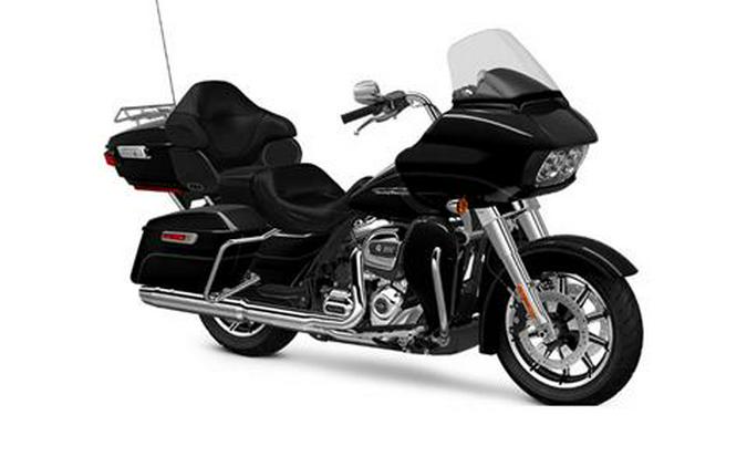 2018 Harley-Davidson Road Glide® Ultra