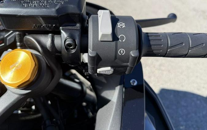 2026 Kawasaki Ninja ZX-4R ABS