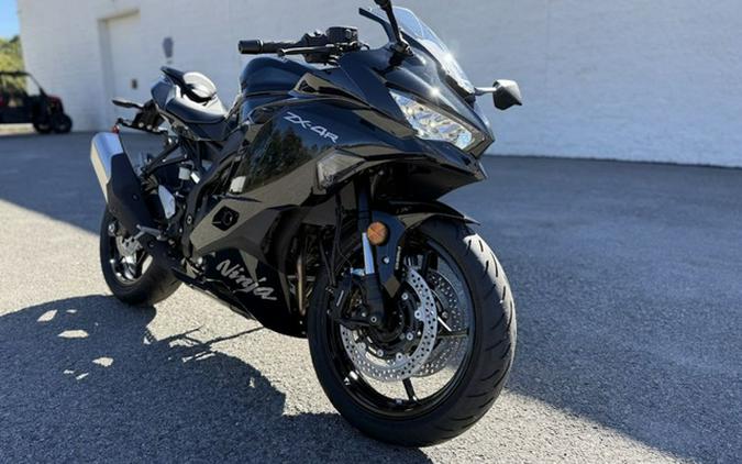 2026 Kawasaki Ninja ZX-4R ABS