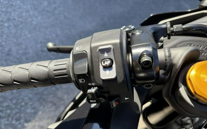 2026 Kawasaki Ninja ZX-4R ABS