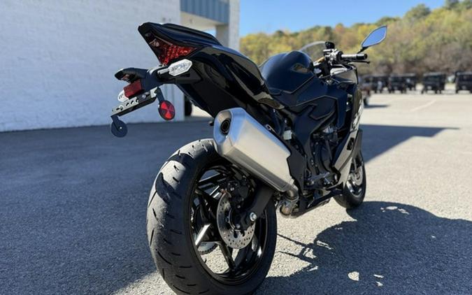 2026 Kawasaki Ninja ZX-4R ABS