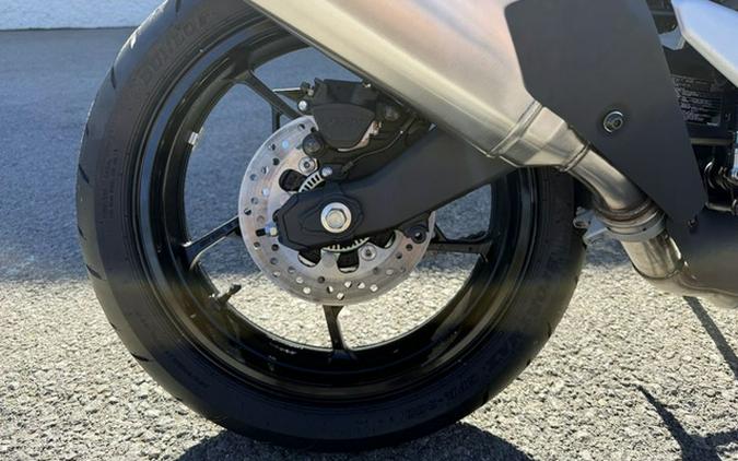 2026 Kawasaki Ninja ZX-4R ABS